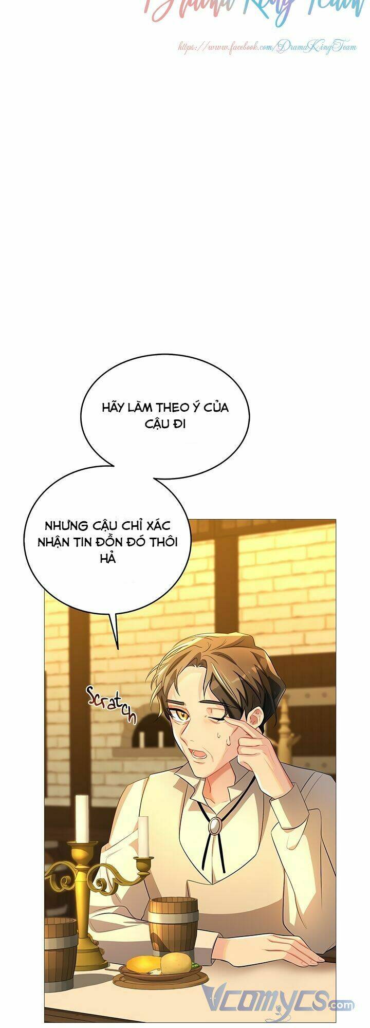 Tôi Sẽ Không Hối Tiếc Vì Anh Đâu - Chap 23 - Trang 26