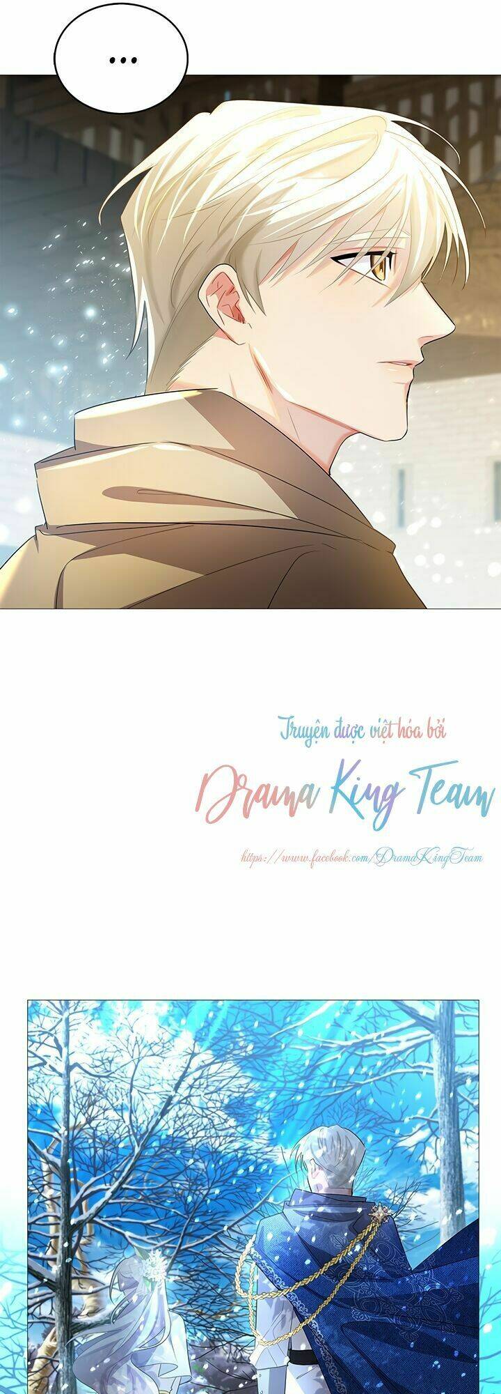 Tôi Sẽ Không Hối Tiếc Vì Anh Đâu - Chap 23 - Trang 29