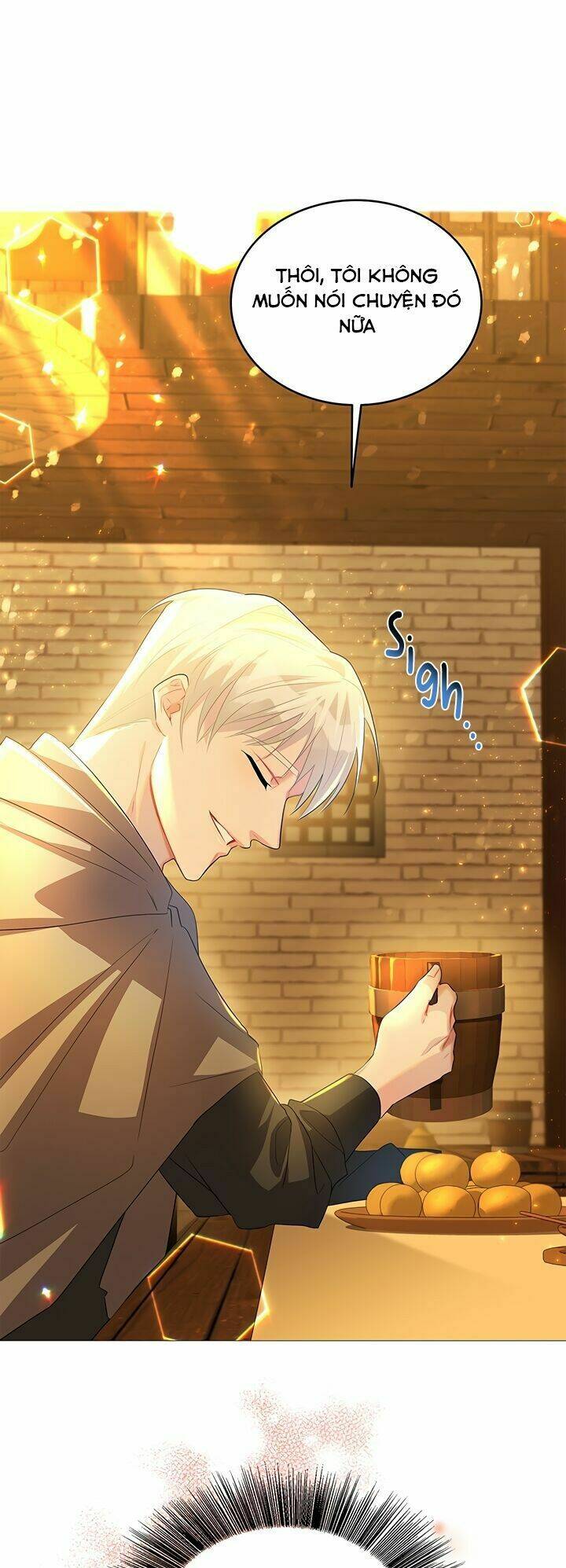 Tôi Sẽ Không Hối Tiếc Vì Anh Đâu - Chap 23 - Trang 32