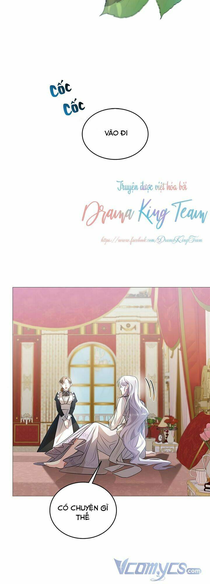 Tôi Sẽ Không Hối Tiếc Vì Anh Đâu - Chap 23 - Trang 35