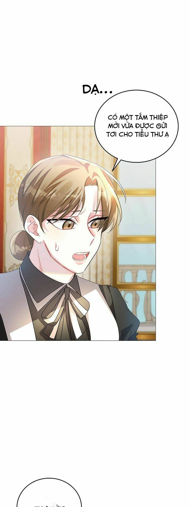 Tôi Sẽ Không Hối Tiếc Vì Anh Đâu - Chap 23 - Trang 36