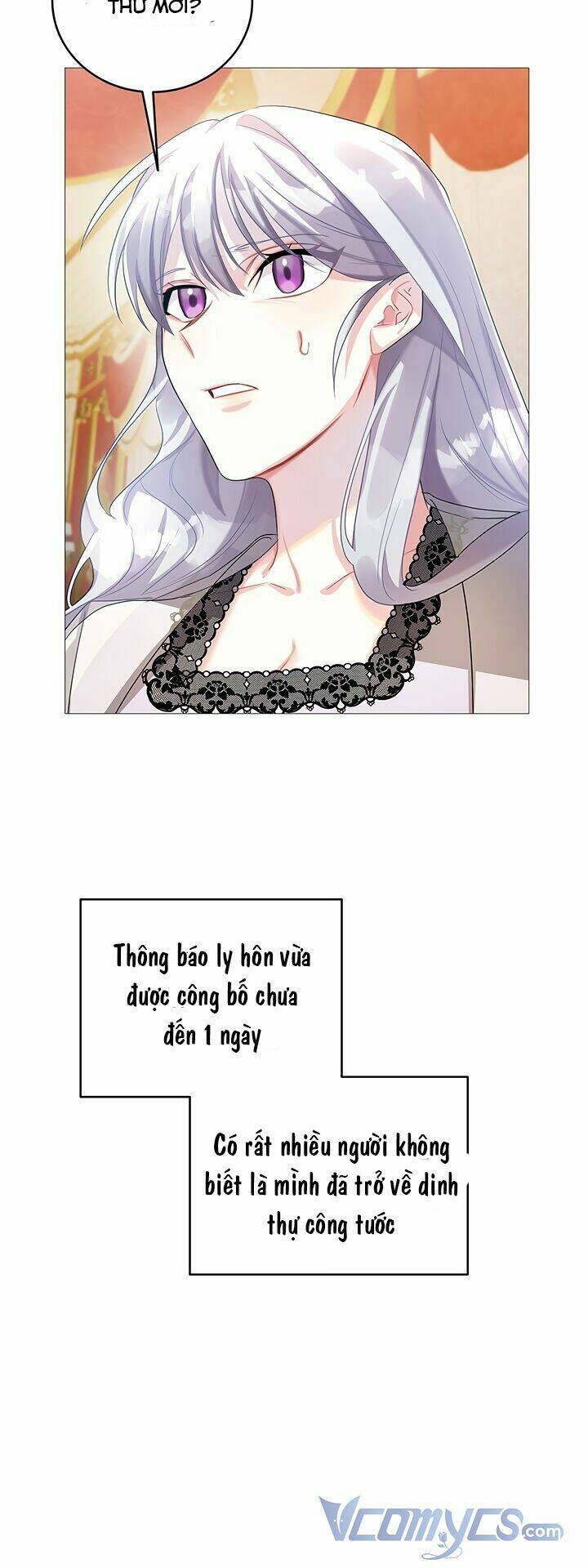 Tôi Sẽ Không Hối Tiếc Vì Anh Đâu - Chap 23 - Trang 37