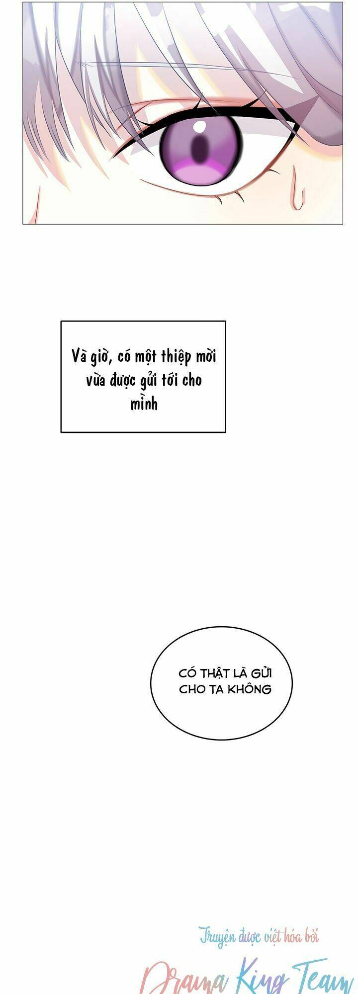 Tôi Sẽ Không Hối Tiếc Vì Anh Đâu - Chap 23 - Trang 38