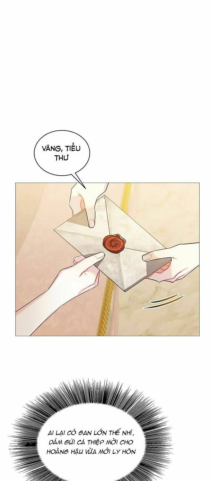 Tôi Sẽ Không Hối Tiếc Vì Anh Đâu - Chap 23 - Trang 40