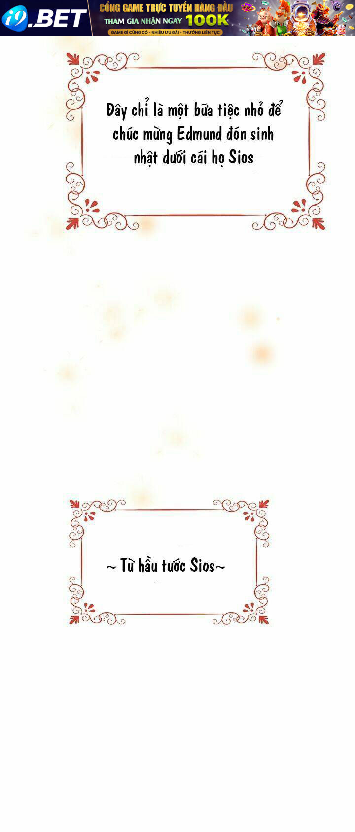 Tôi Sẽ Không Hối Tiếc Vì Anh Đâu - Chap 23 - Trang 44