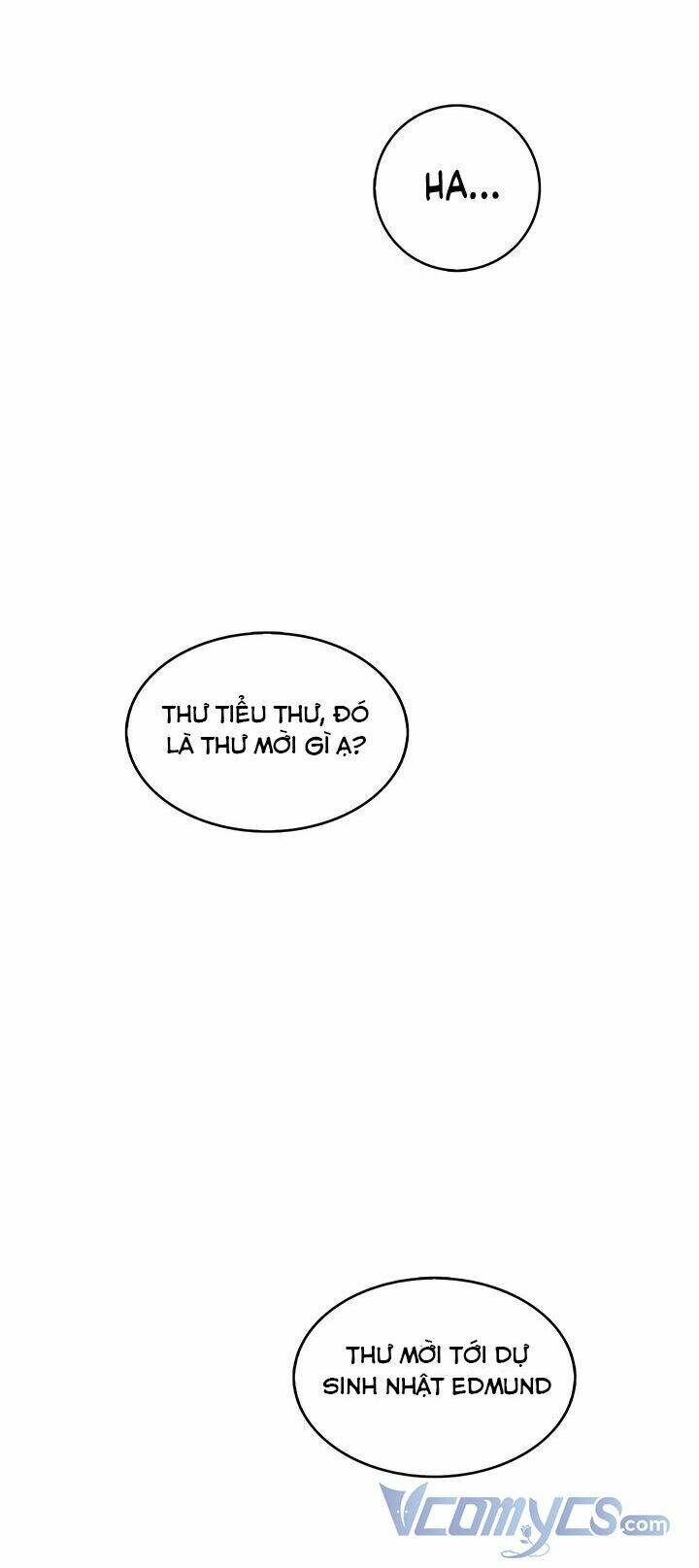 Tôi Sẽ Không Hối Tiếc Vì Anh Đâu - Chap 23 - Trang 45