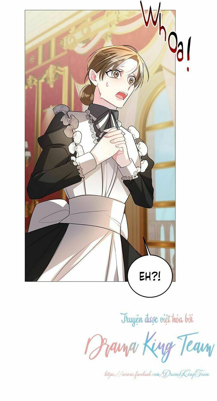 Tôi Sẽ Không Hối Tiếc Vì Anh Đâu - Chap 23 - Trang 46