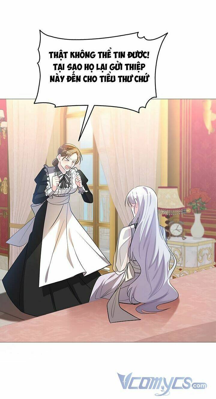 Tôi Sẽ Không Hối Tiếc Vì Anh Đâu - Chap 23 - Trang 47