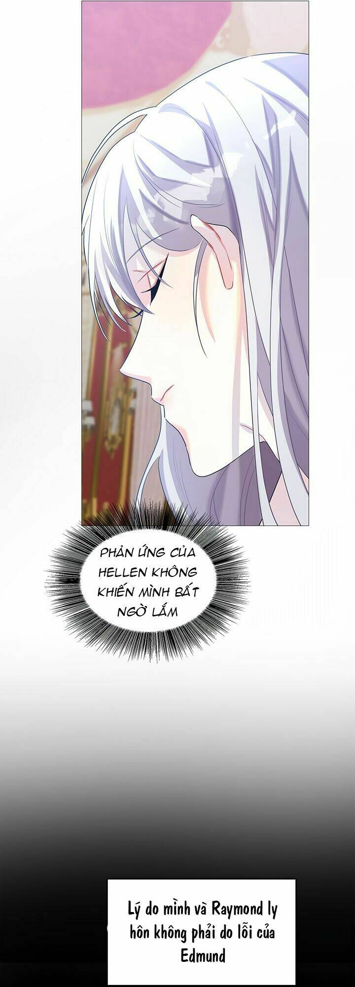 Tôi Sẽ Không Hối Tiếc Vì Anh Đâu - Chap 23 - Trang 48