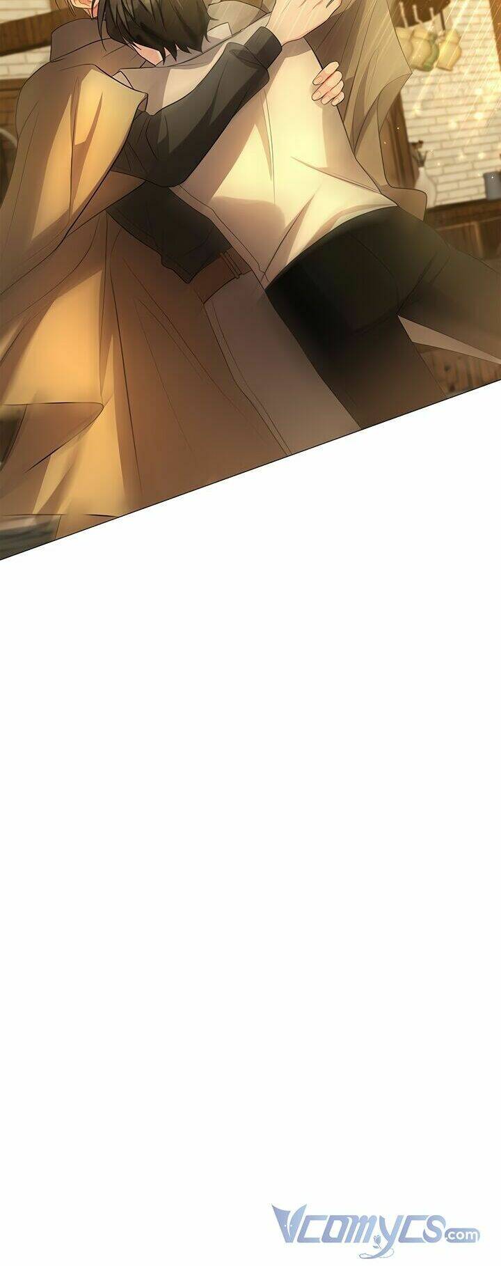 Tôi Sẽ Không Hối Tiếc Vì Anh Đâu - Chap 23 - Trang 6