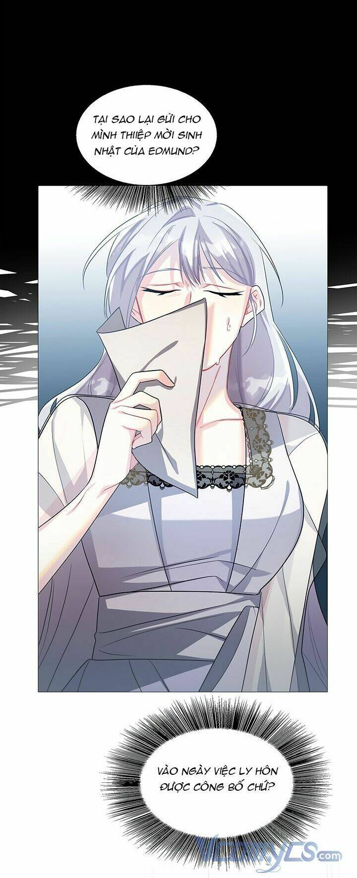 Tôi Sẽ Không Hối Tiếc Vì Anh Đâu - Chap 23 - Trang 51