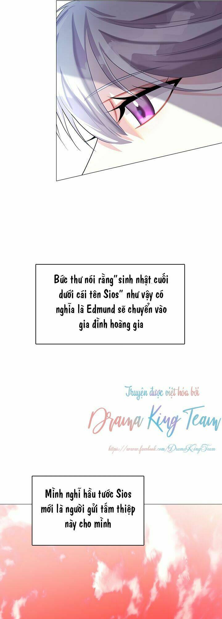 Tôi Sẽ Không Hối Tiếc Vì Anh Đâu - Chap 23 - Trang 54