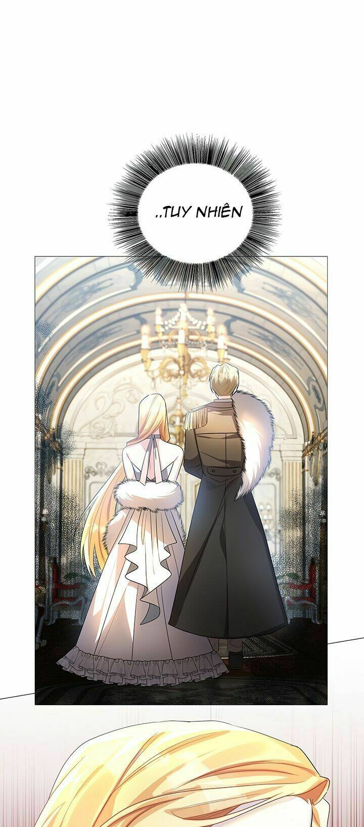 Tôi Sẽ Không Hối Tiếc Vì Anh Đâu - Chap 23 - Trang 56