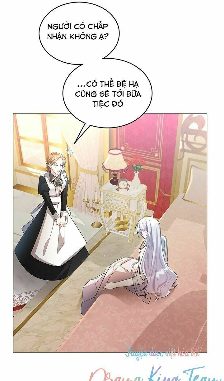 Tôi Sẽ Không Hối Tiếc Vì Anh Đâu - Chap 23 - Trang 58