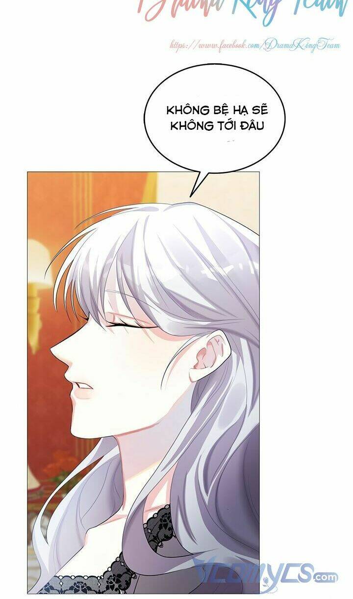 Tôi Sẽ Không Hối Tiếc Vì Anh Đâu - Chap 23 - Trang 59