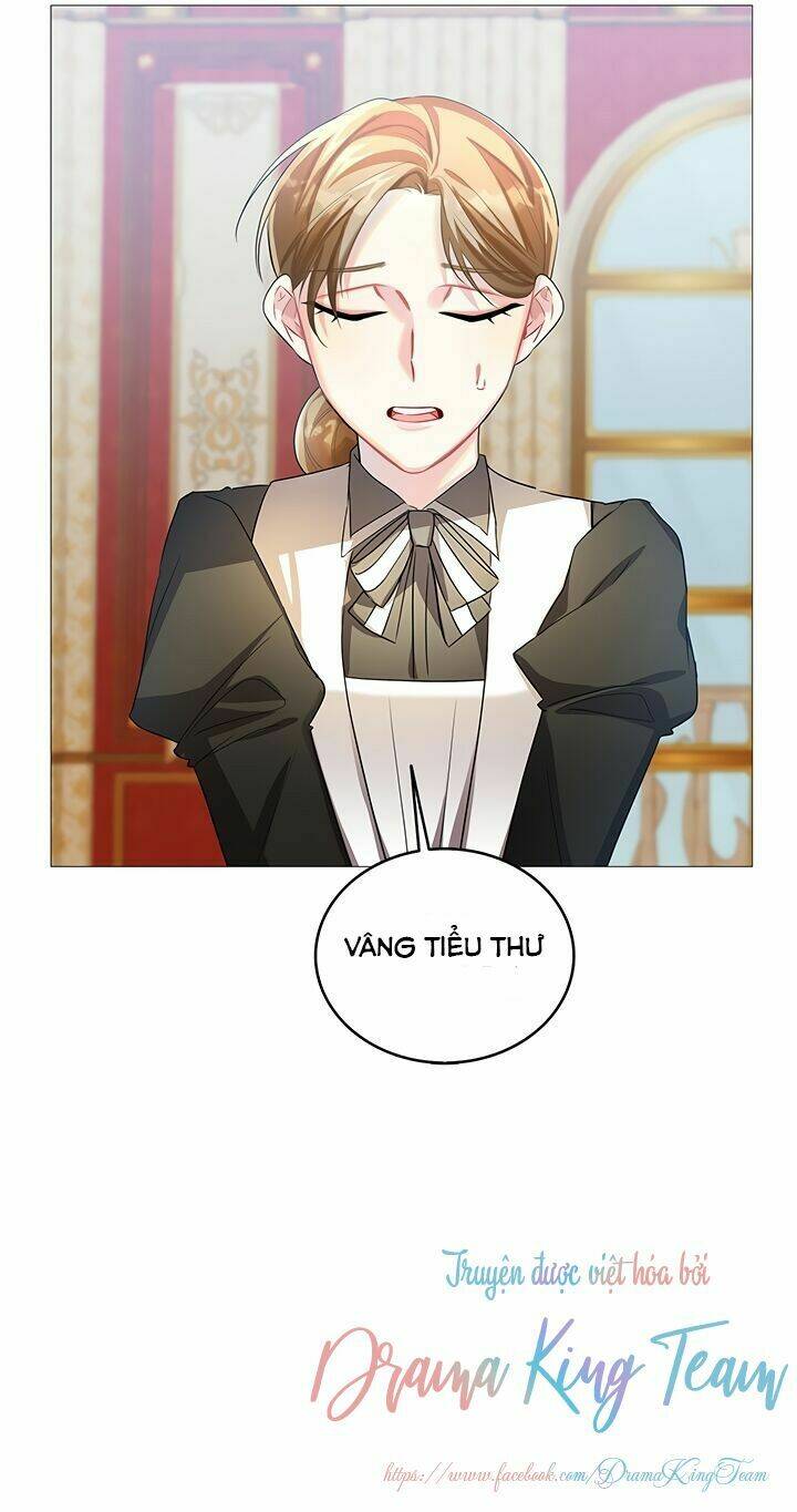 Tôi Sẽ Không Hối Tiếc Vì Anh Đâu - Chap 23 - Trang 62