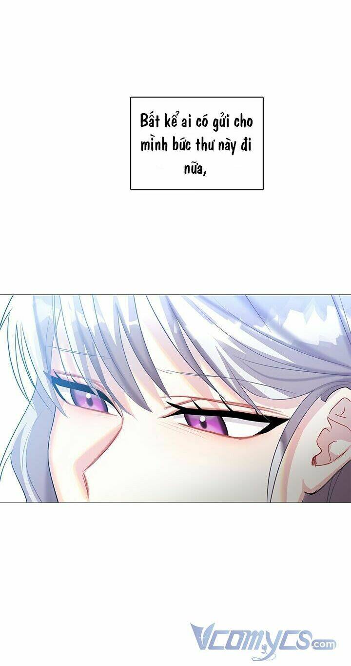 Tôi Sẽ Không Hối Tiếc Vì Anh Đâu - Chap 23 - Trang 63
