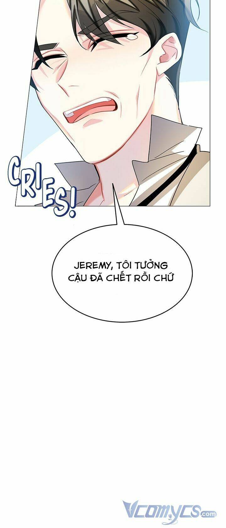 Tôi Sẽ Không Hối Tiếc Vì Anh Đâu - Chap 23 - Trang 8