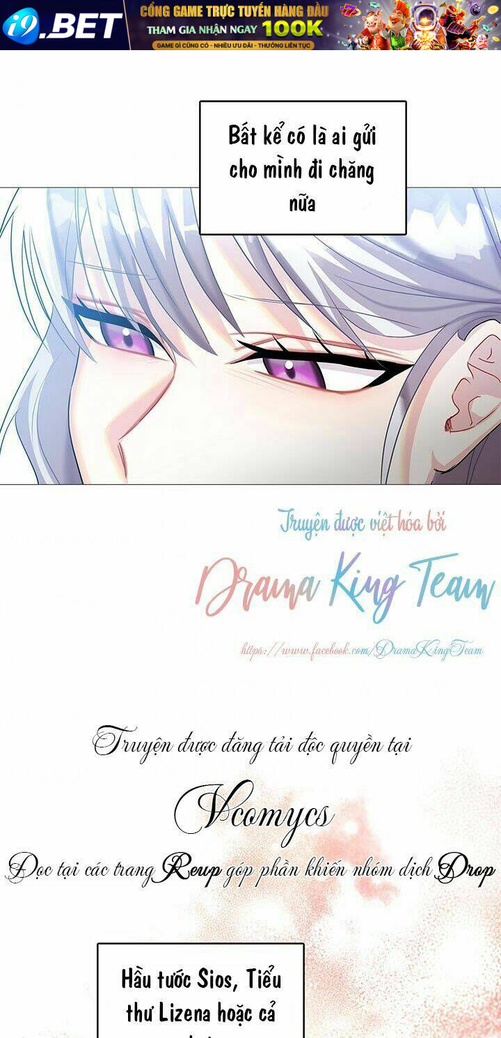 Tôi Sẽ Không Hối Tiếc Vì Anh Đâu - Chap 24 - Trang 1