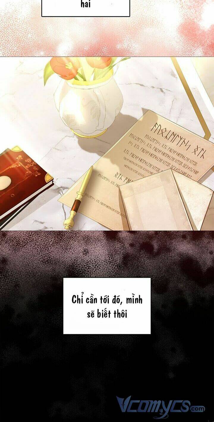 Tôi Sẽ Không Hối Tiếc Vì Anh Đâu - Chap 24 - Trang 2