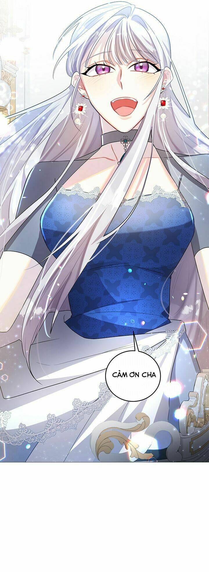 Tôi Sẽ Không Hối Tiếc Vì Anh Đâu - Chap 24 - Trang 11