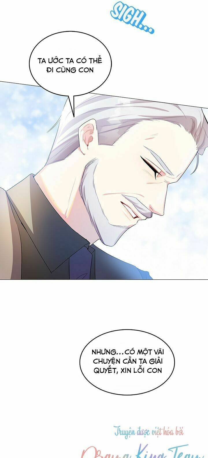 Tôi Sẽ Không Hối Tiếc Vì Anh Đâu - Chap 24 - Trang 13