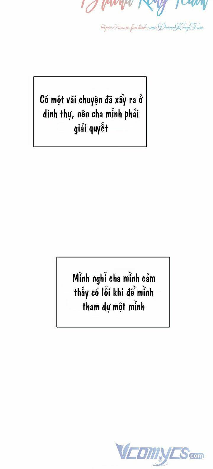 Tôi Sẽ Không Hối Tiếc Vì Anh Đâu - Chap 24 - Trang 14