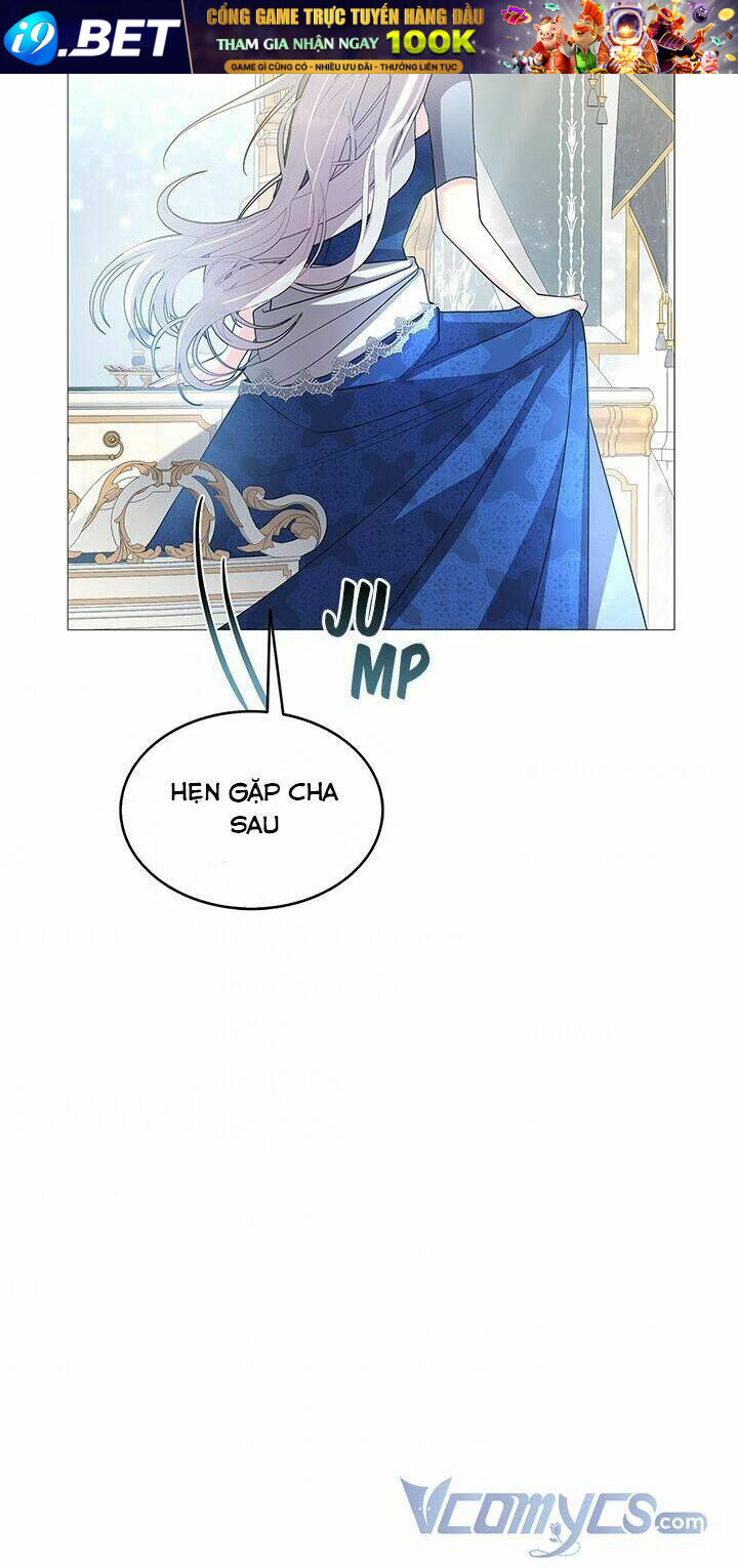 Tôi Sẽ Không Hối Tiếc Vì Anh Đâu - Chap 24 - Trang 18