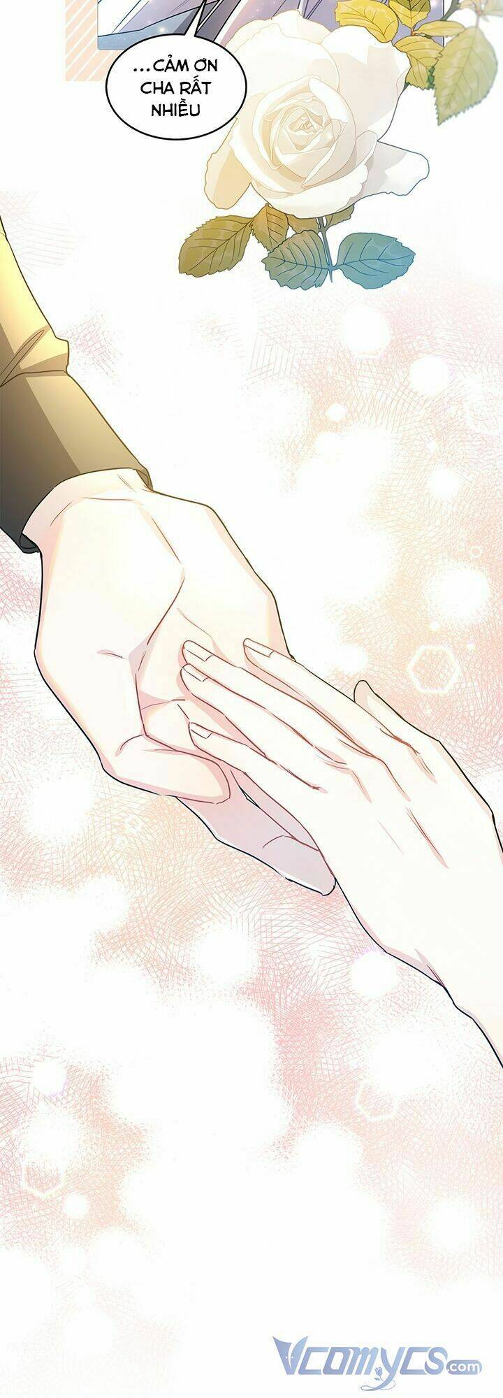 Tôi Sẽ Không Hối Tiếc Vì Anh Đâu - Chap 24 - Trang 20