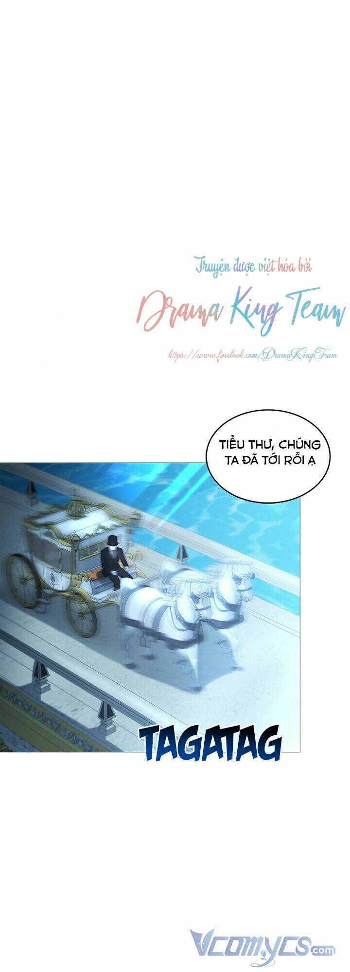 Tôi Sẽ Không Hối Tiếc Vì Anh Đâu - Chap 24 - Trang 22