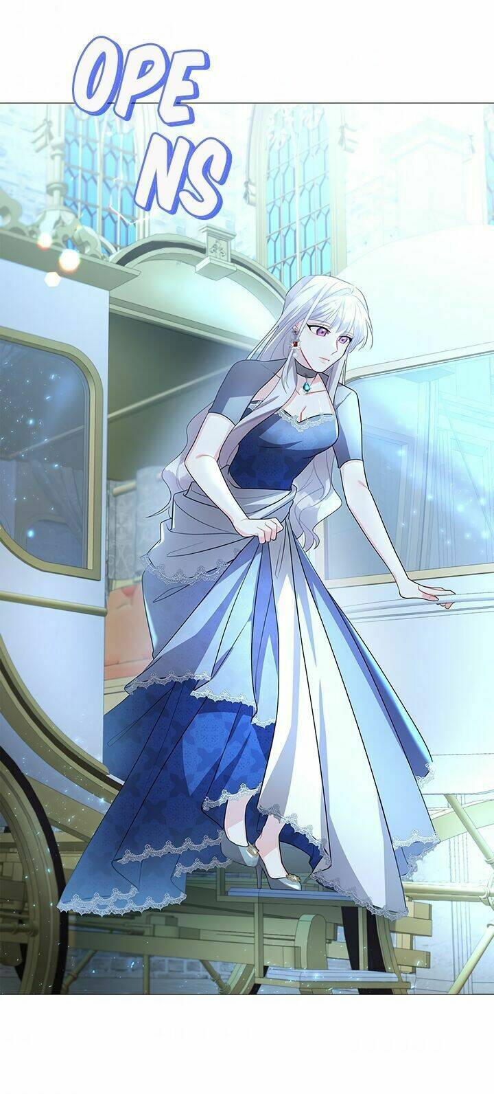 Tôi Sẽ Không Hối Tiếc Vì Anh Đâu - Chap 24 - Trang 23