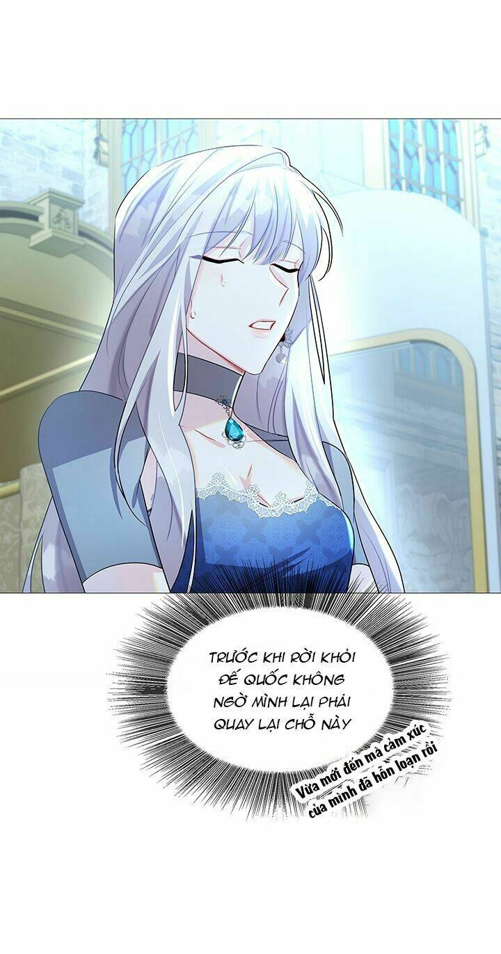 Tôi Sẽ Không Hối Tiếc Vì Anh Đâu - Chap 24 - Trang 27