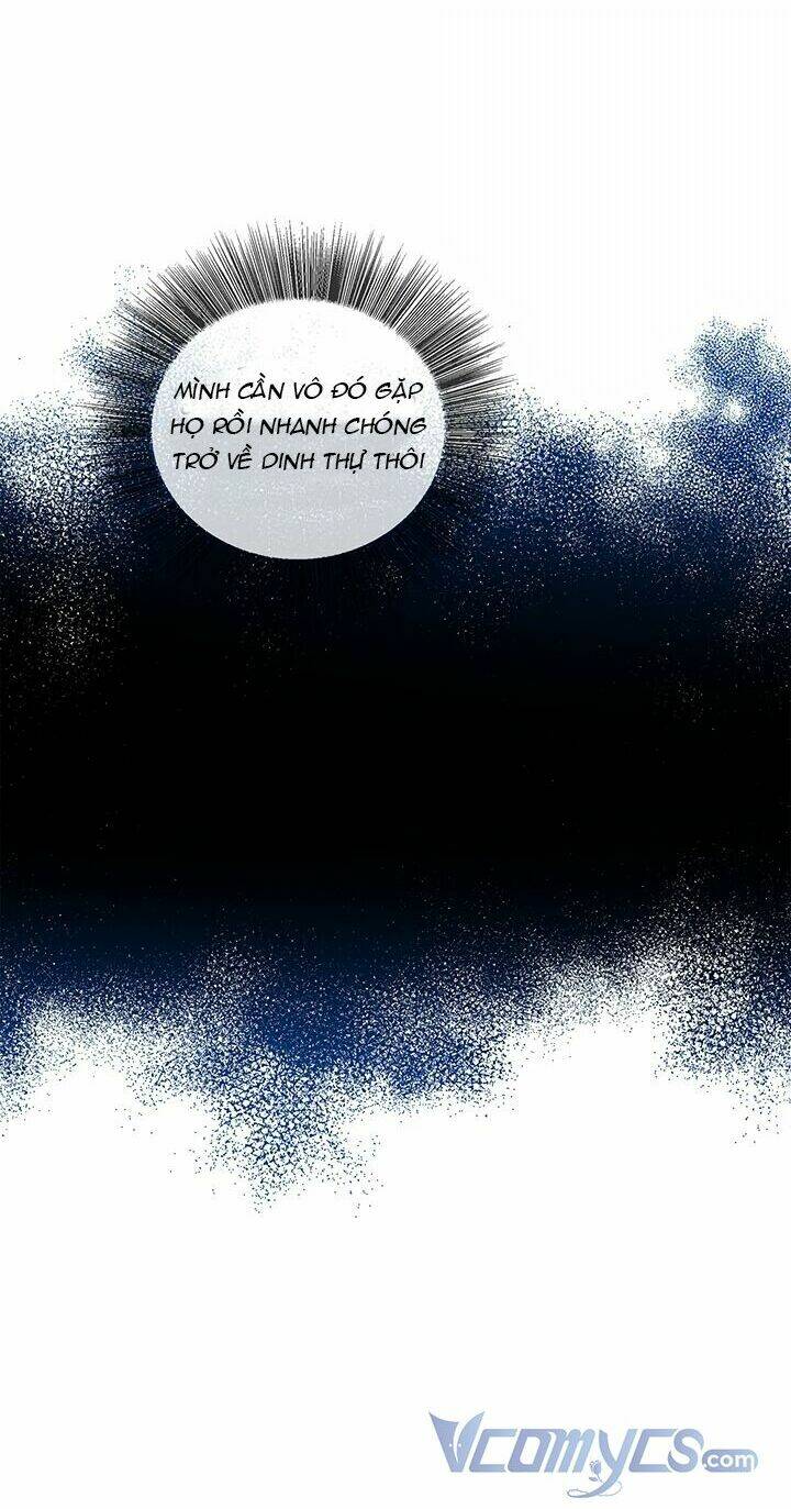 Tôi Sẽ Không Hối Tiếc Vì Anh Đâu - Chap 24 - Trang 28