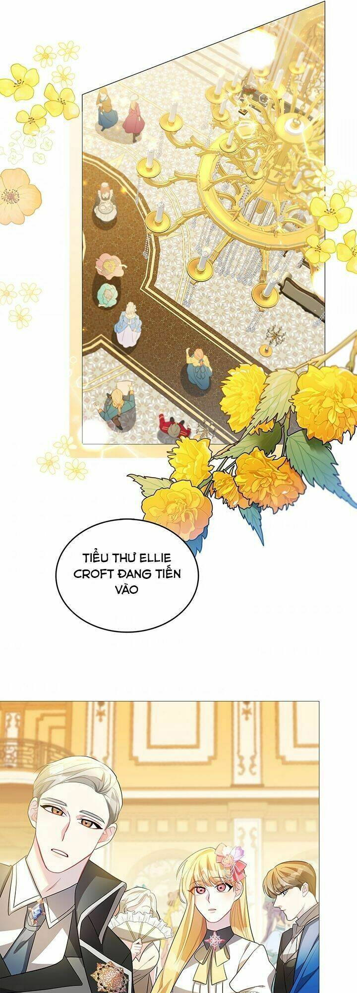 Tôi Sẽ Không Hối Tiếc Vì Anh Đâu - Chap 24 - Trang 29