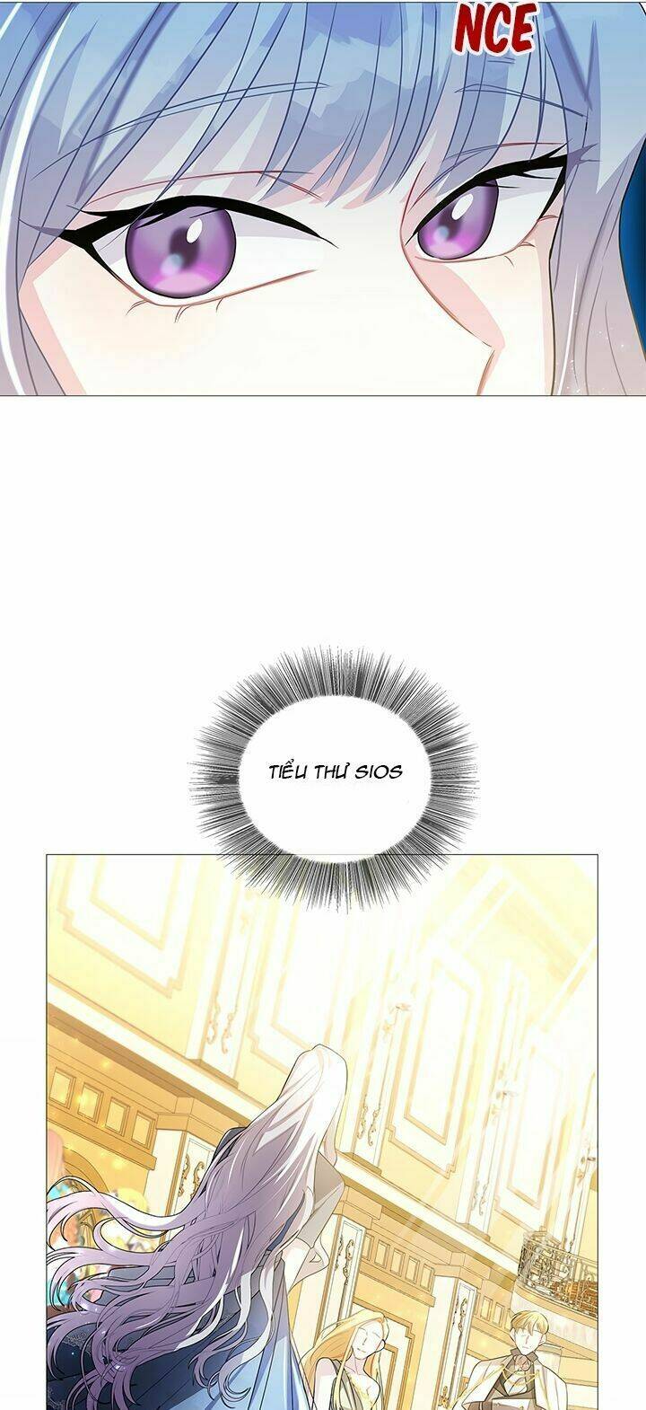 Tôi Sẽ Không Hối Tiếc Vì Anh Đâu - Chap 24 - Trang 33