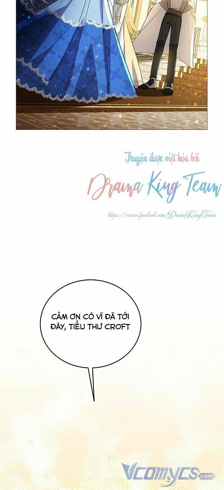 Tôi Sẽ Không Hối Tiếc Vì Anh Đâu - Chap 24 - Trang 34
