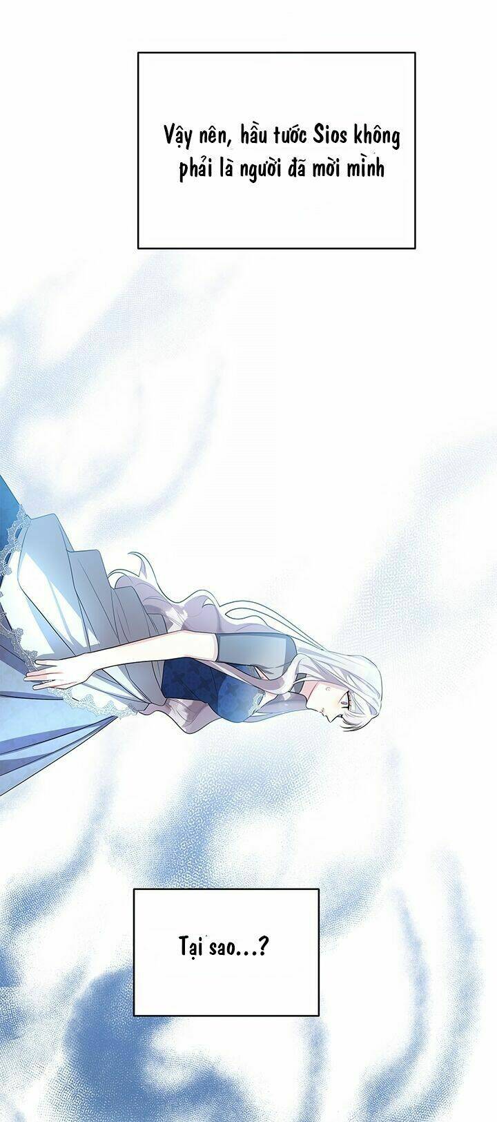 Tôi Sẽ Không Hối Tiếc Vì Anh Đâu - Chap 24 - Trang 37