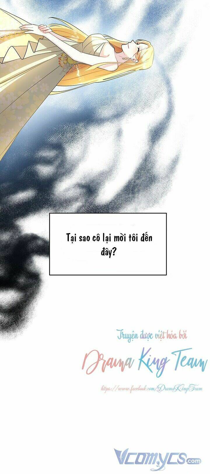 Tôi Sẽ Không Hối Tiếc Vì Anh Đâu - Chap 24 - Trang 38