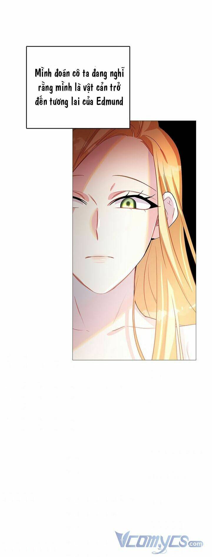 Tôi Sẽ Không Hối Tiếc Vì Anh Đâu - Chap 24 - Trang 40