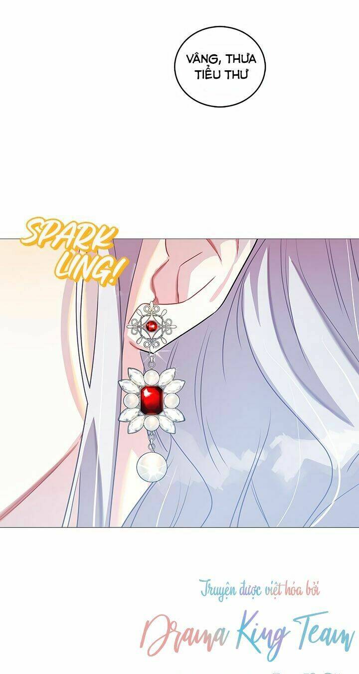 Tôi Sẽ Không Hối Tiếc Vì Anh Đâu - Chap 24 - Trang 5