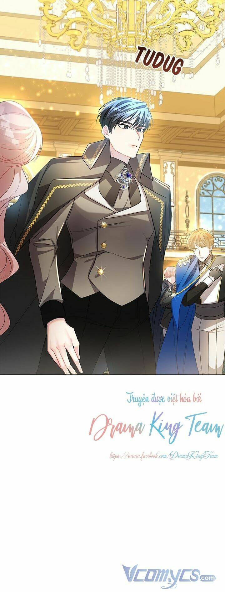 Tôi Sẽ Không Hối Tiếc Vì Anh Đâu - Chap 24 - Trang 42