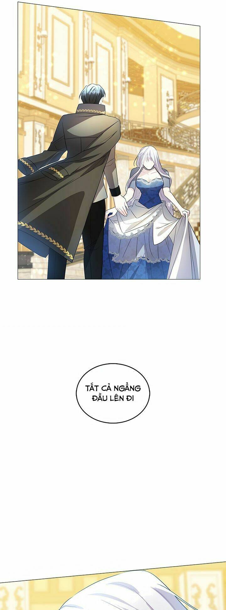 Tôi Sẽ Không Hối Tiếc Vì Anh Đâu - Chap 24 - Trang 43