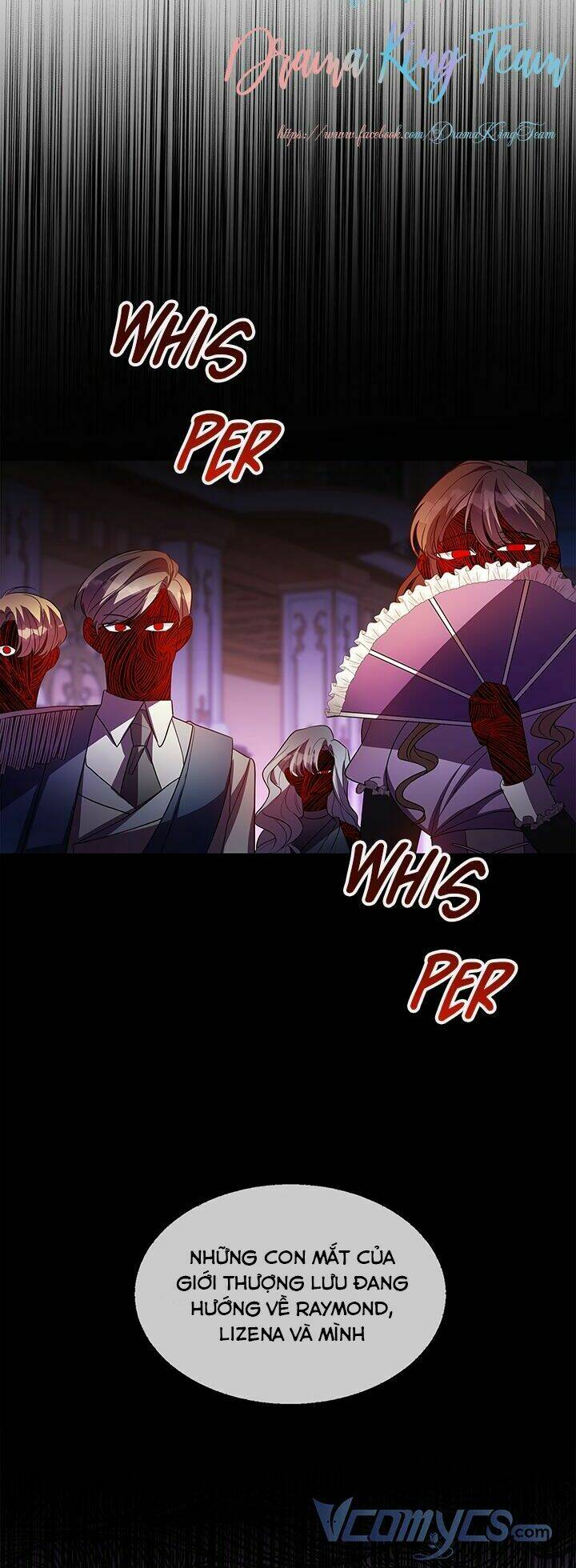 Tôi Sẽ Không Hối Tiếc Vì Anh Đâu - Chap 24 - Trang 50