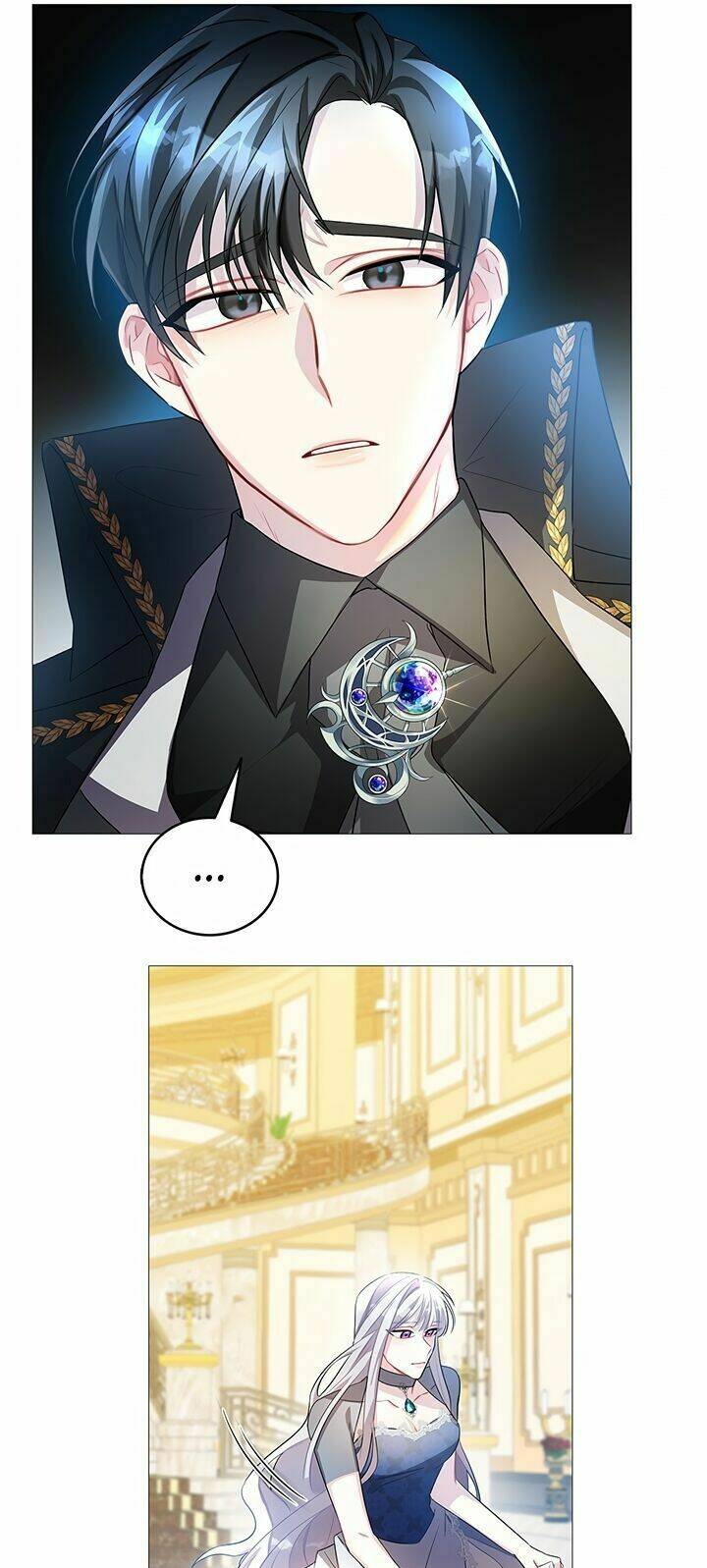 Tôi Sẽ Không Hối Tiếc Vì Anh Đâu - Chap 24 - Trang 53