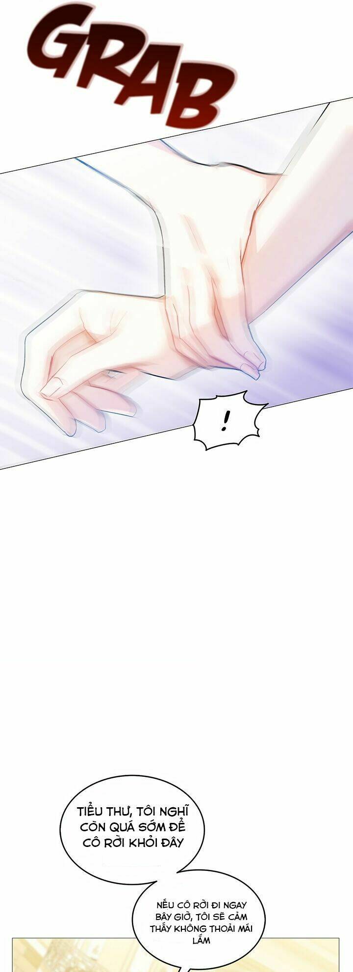 Tôi Sẽ Không Hối Tiếc Vì Anh Đâu - Chap 24 - Trang 55