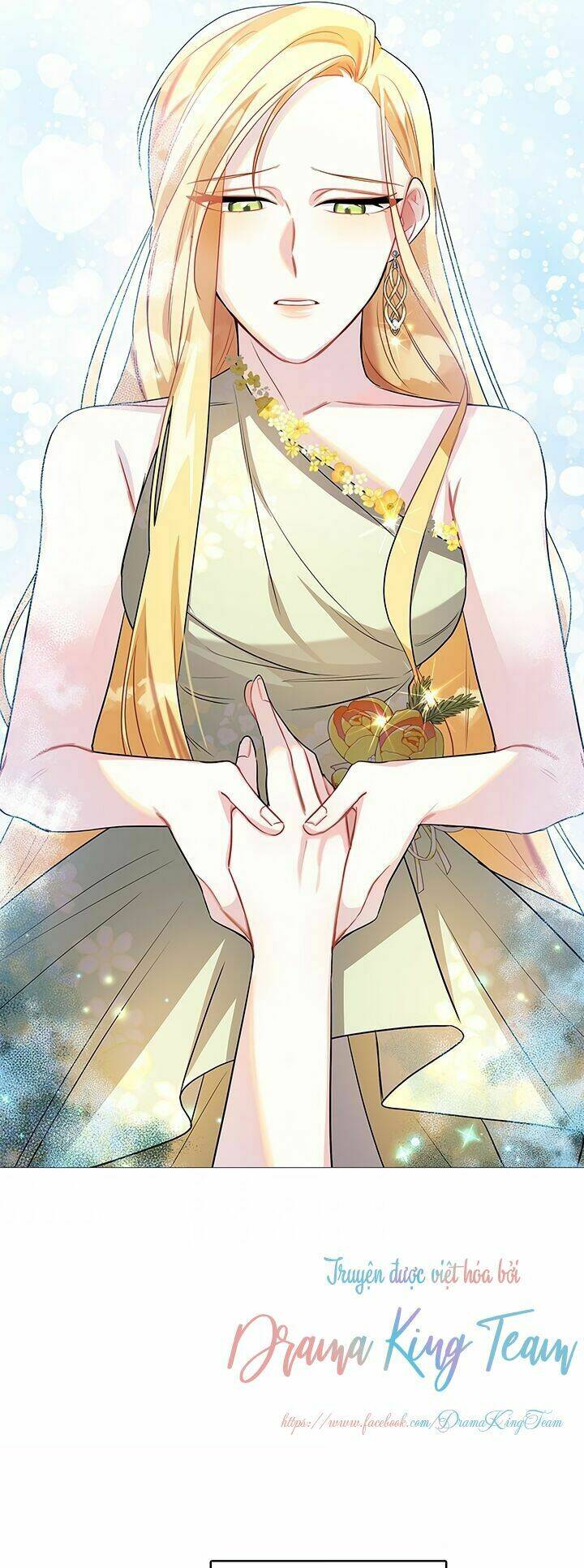 Tôi Sẽ Không Hối Tiếc Vì Anh Đâu - Chap 24 - Trang 57