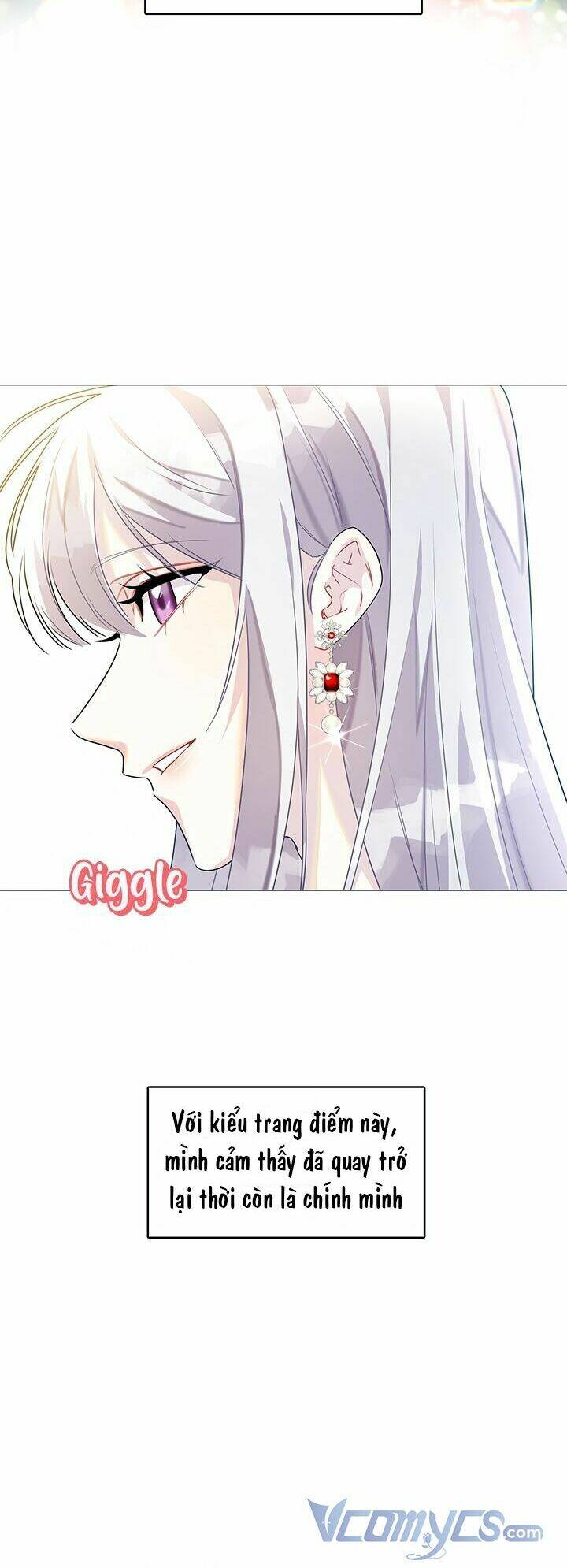 Tôi Sẽ Không Hối Tiếc Vì Anh Đâu - Chap 24 - Trang 8