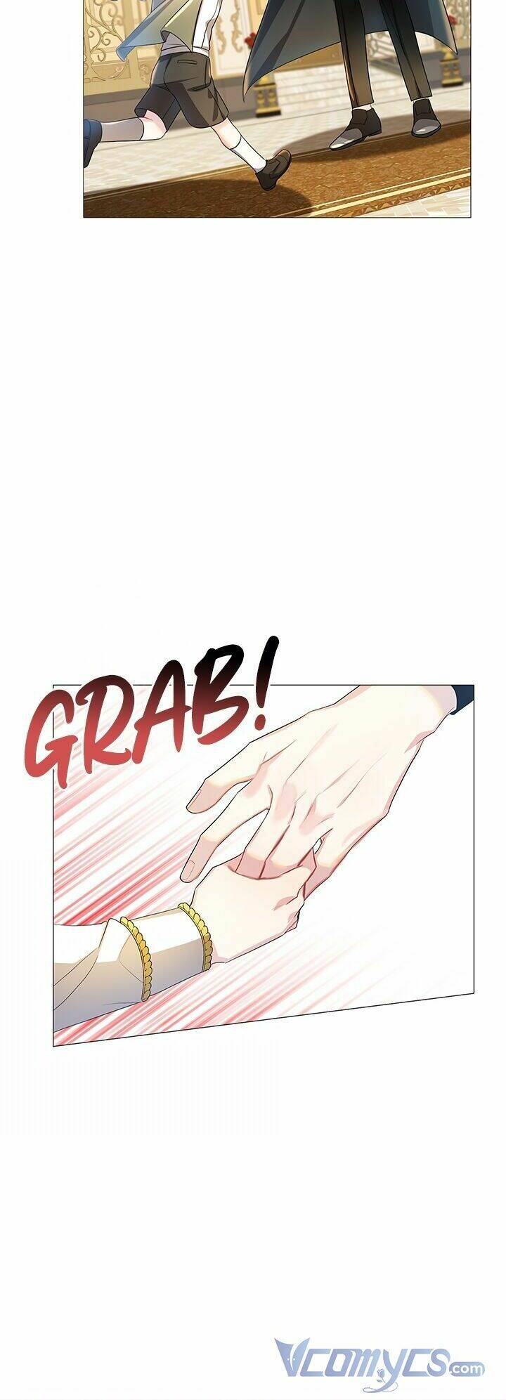 Tôi Sẽ Không Hối Tiếc Vì Anh Đâu - Chap 25 - Trang 12