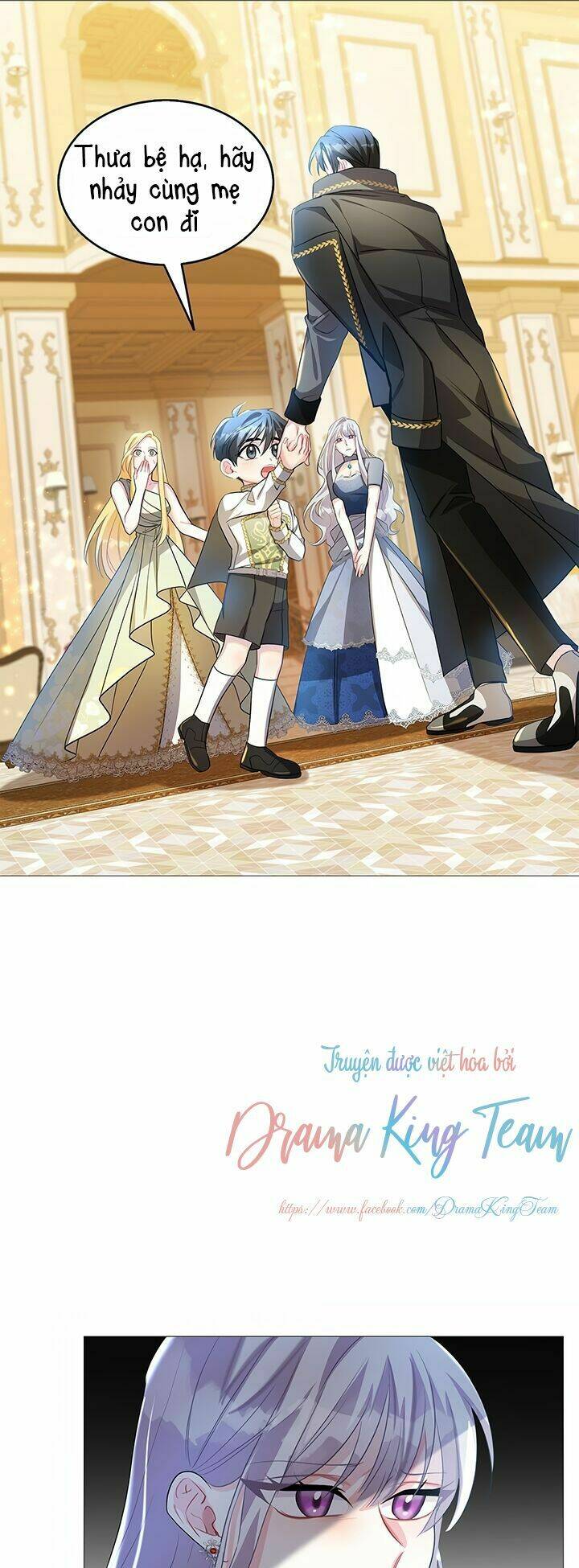 Tôi Sẽ Không Hối Tiếc Vì Anh Đâu - Chap 25 - Trang 13