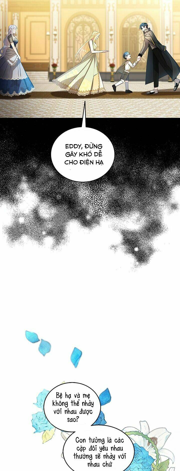 Tôi Sẽ Không Hối Tiếc Vì Anh Đâu - Chap 25 - Trang 15